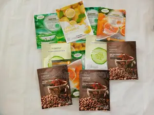 Masques Visage Hydratants – Peau Douce Et Lumineuse