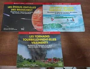 (Unités Ou Lots) Livres Ado/Enfants (Mangas, Romans, Bd, Ect)