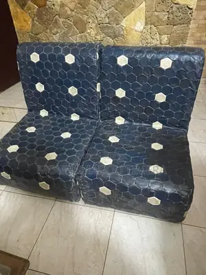 À Vendre : Magnifique Canapé/Fauteuils d'Occasion !