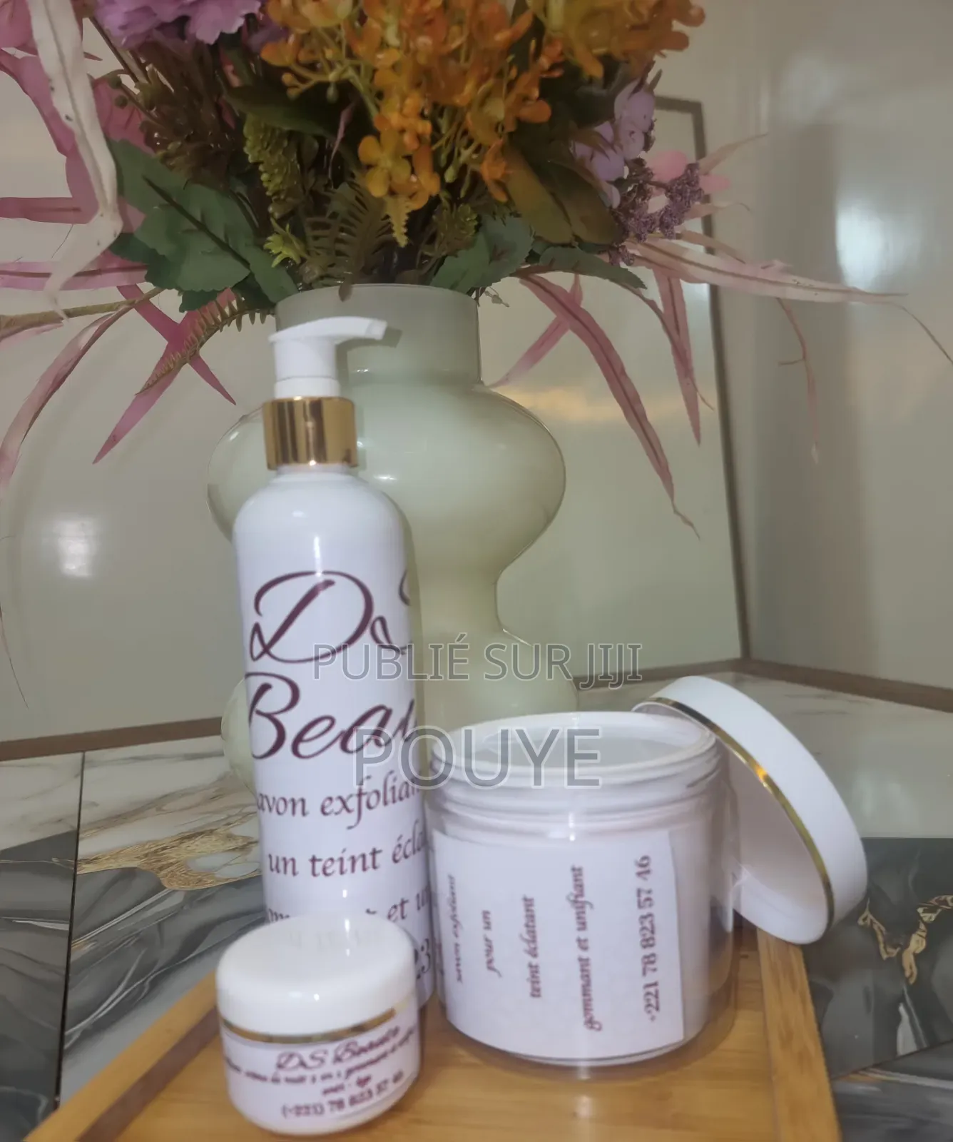 Creme De Nuit