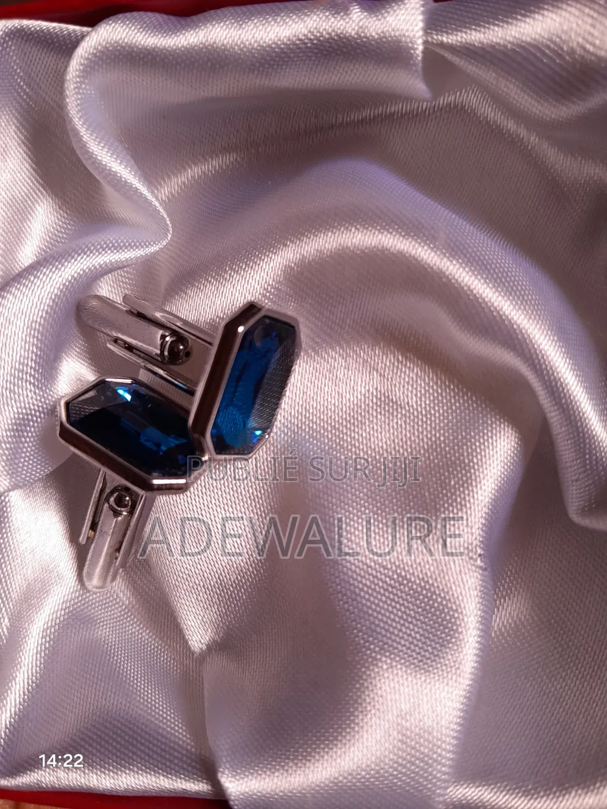 Mens Cufflinks