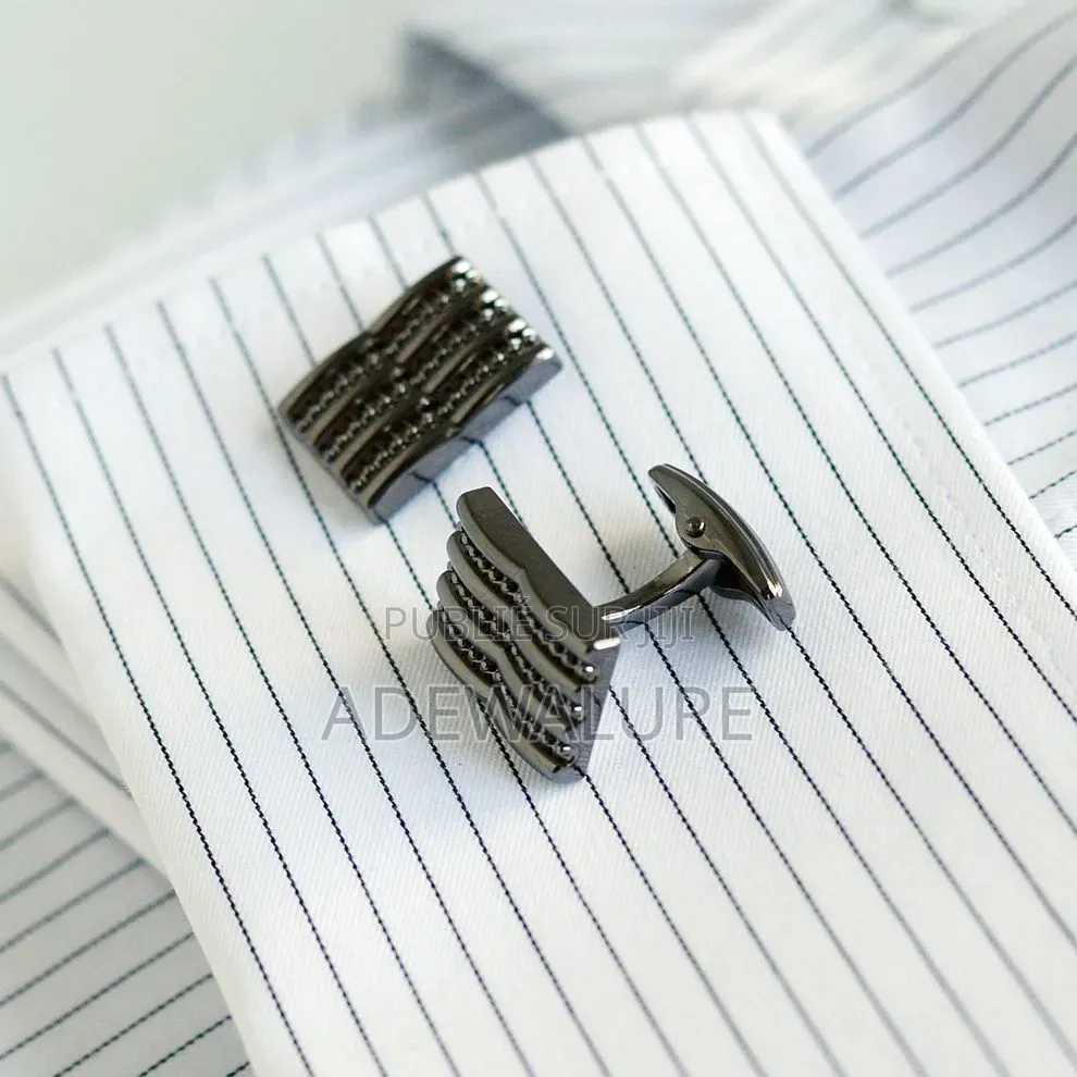 Mens Cufflinks