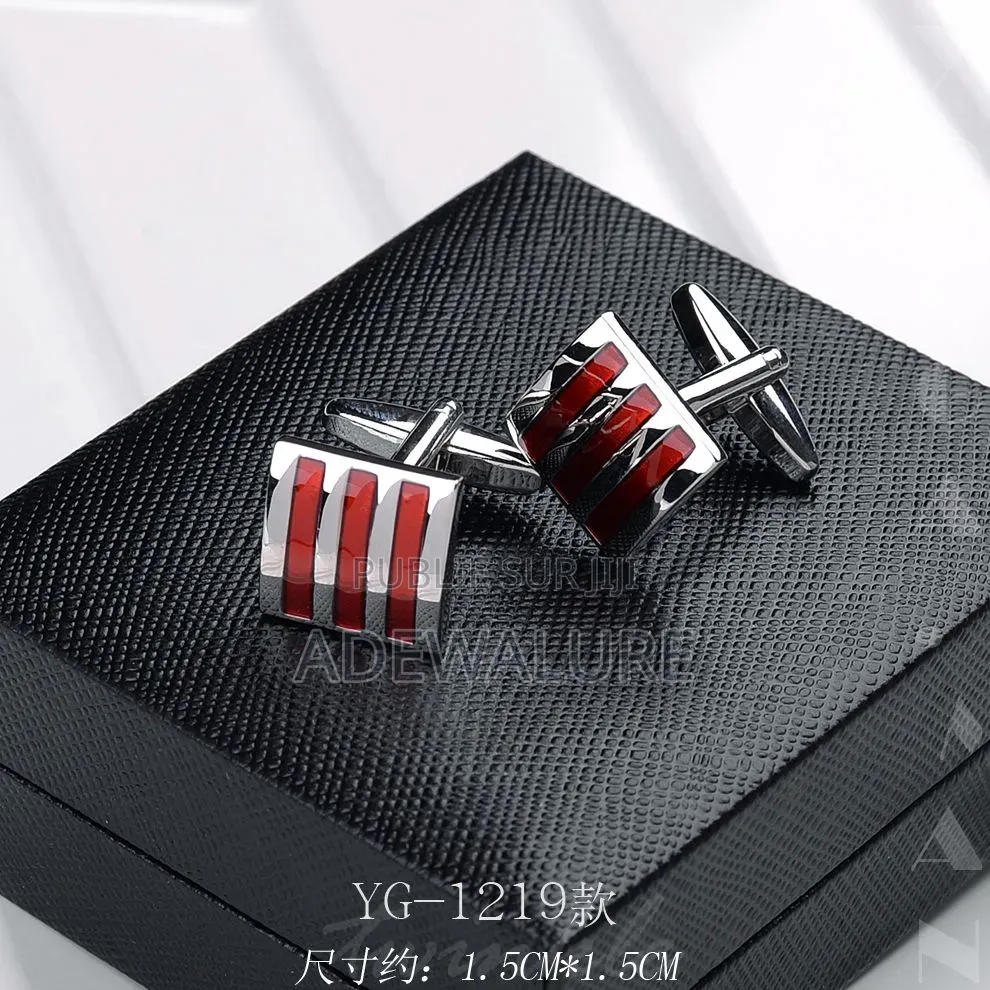 Mens Cufflinks