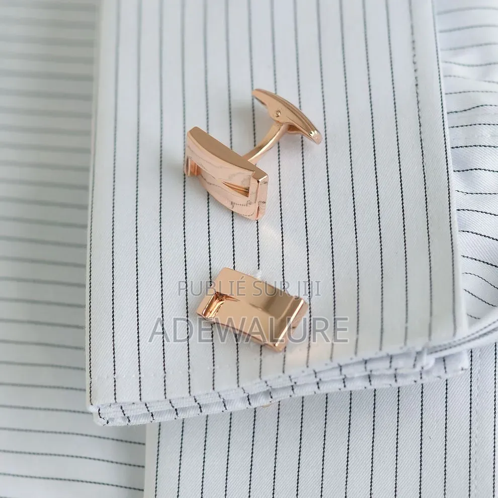 Mens Cufflinks