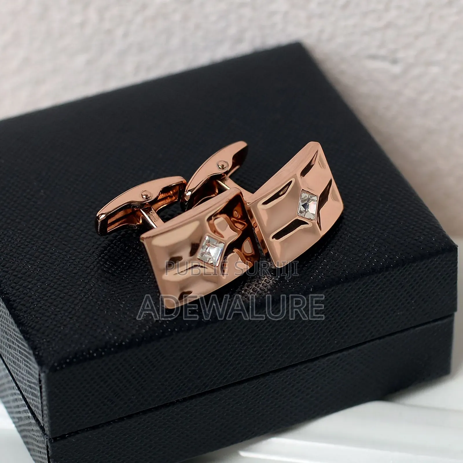 Mens Cufflinks