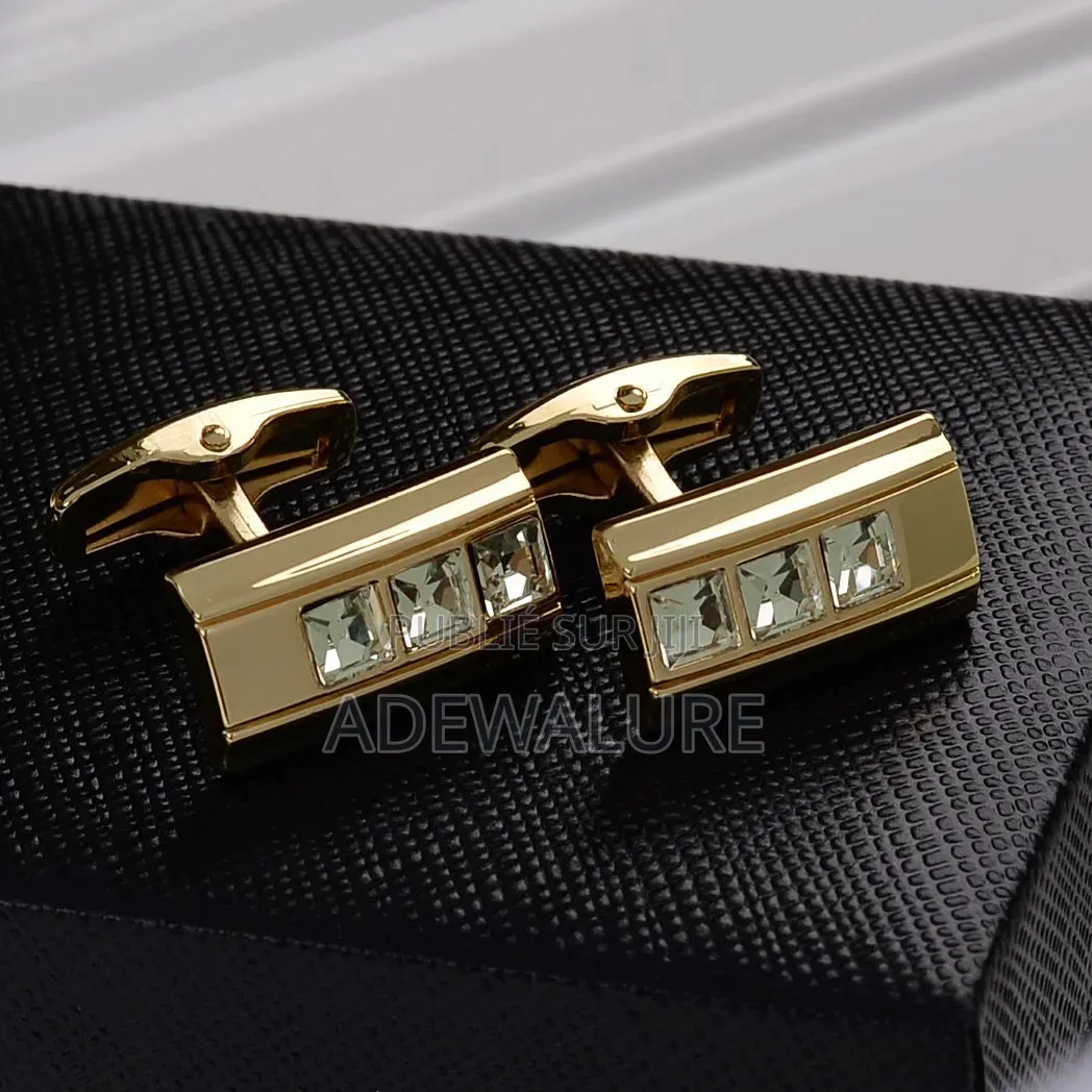 Mens Cufflinks