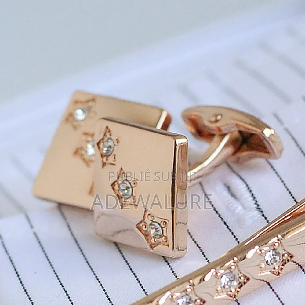 Mens Cufflinks