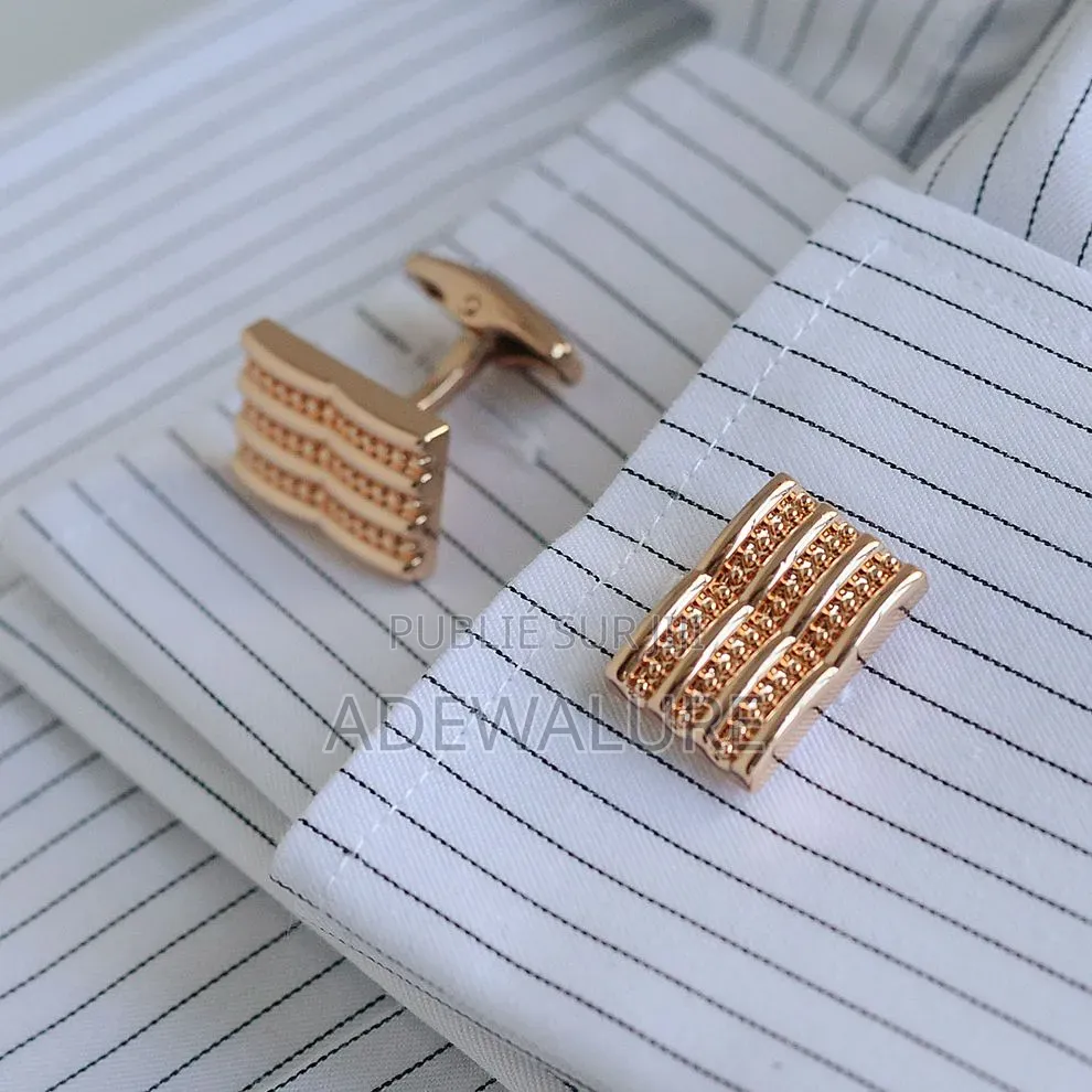 Mens Cufflinks