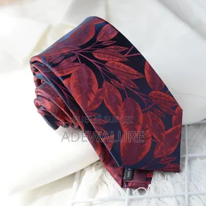 Men Tie (Single)