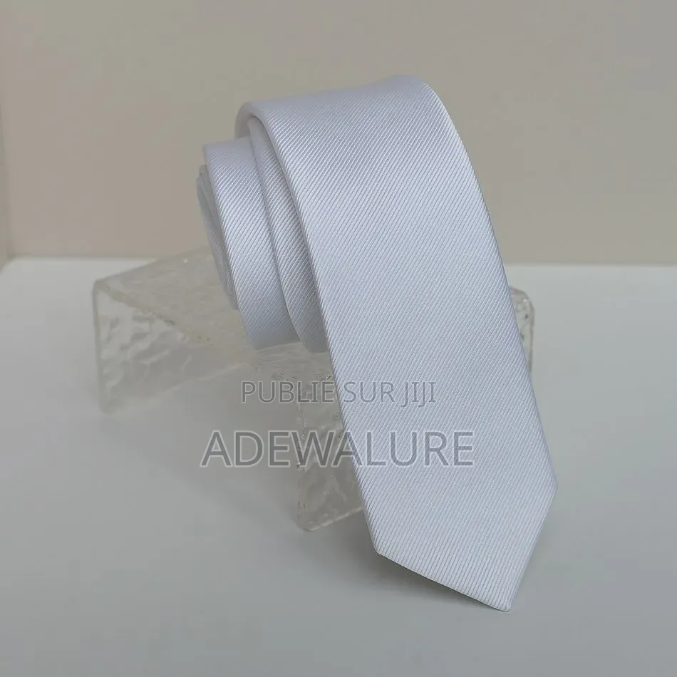 Men Tie (Single)