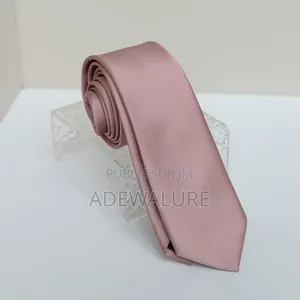 Men Tie (Single)