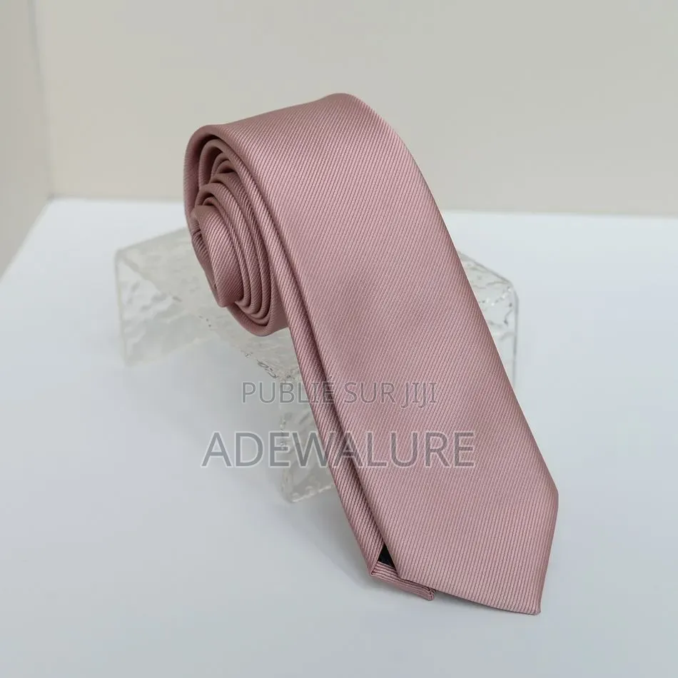 Men Tie (Single)