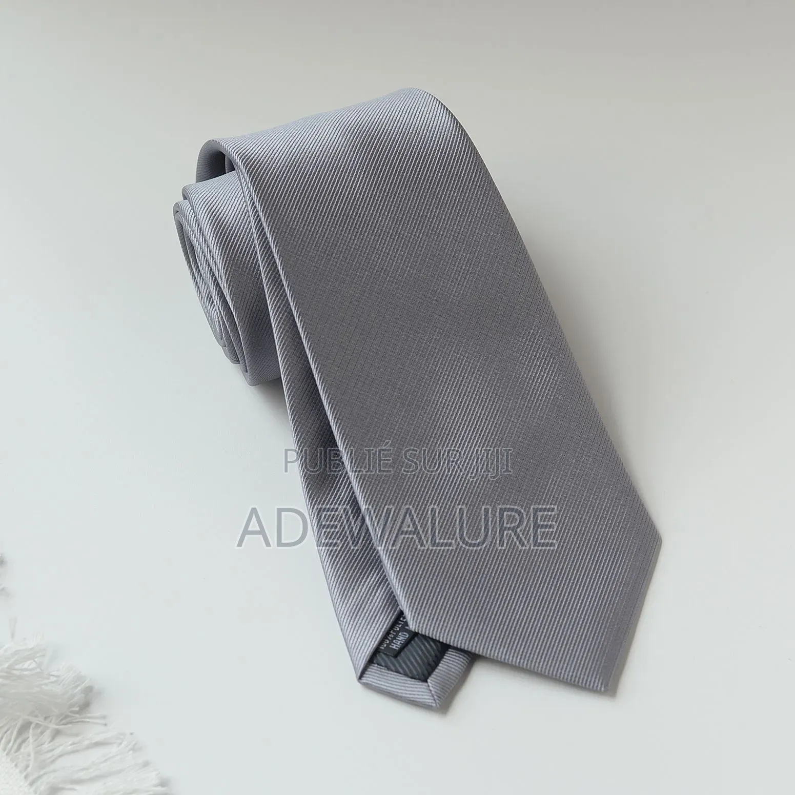 Men Tie (Single)
