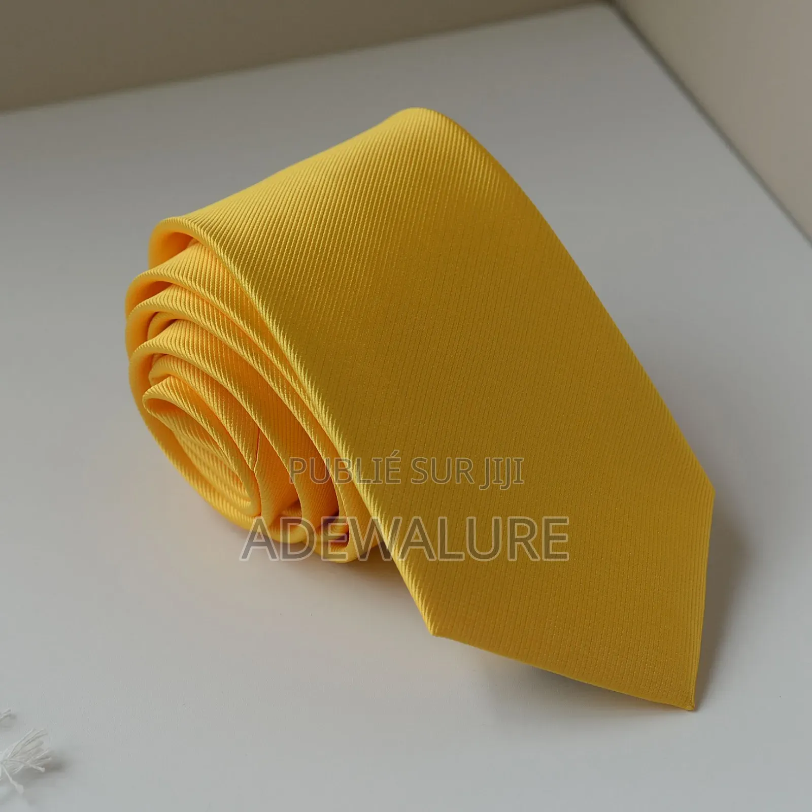 Men Tie (Single)