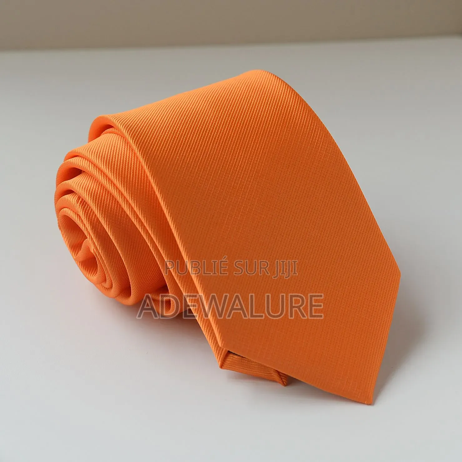 Men Tie (Single)