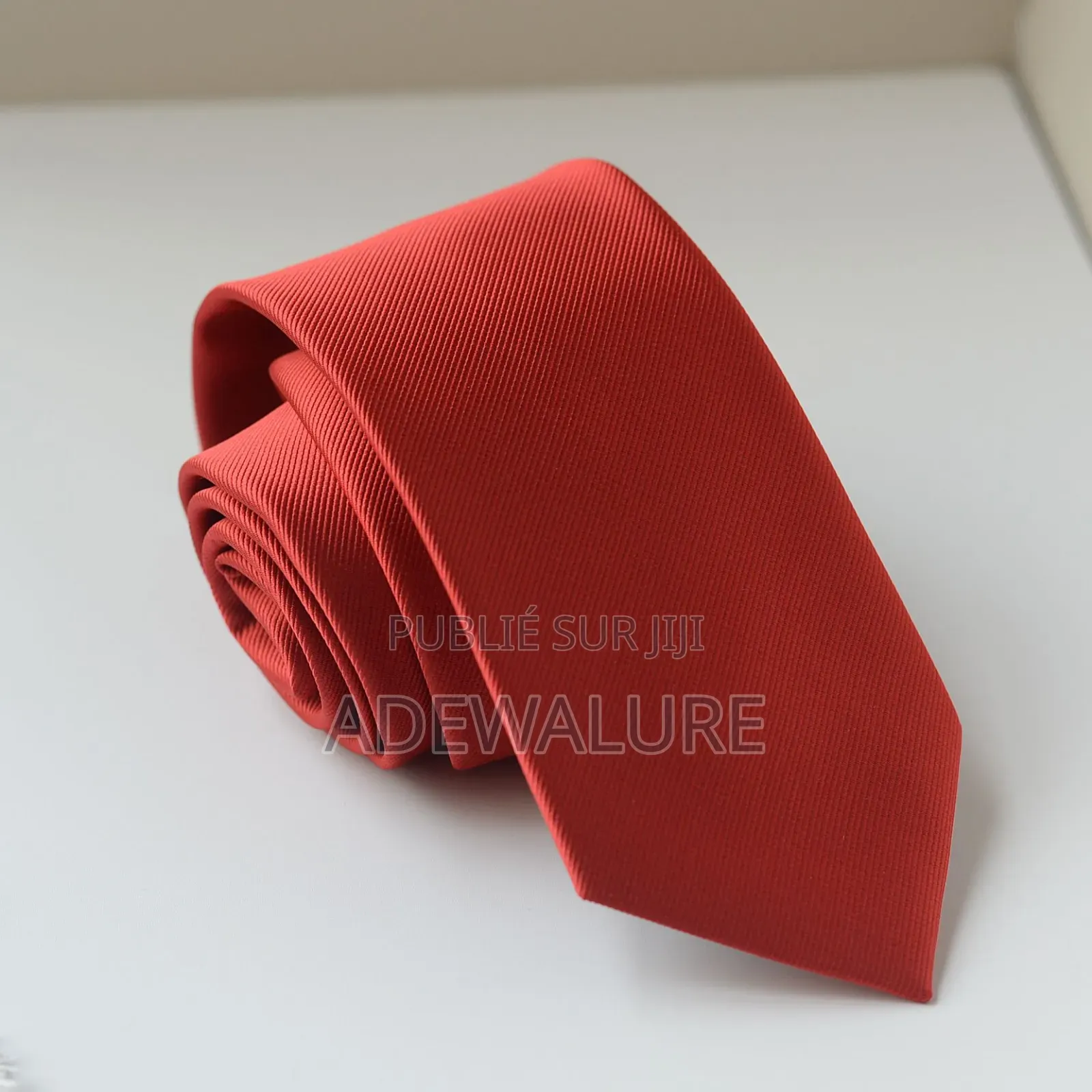 Men Tie (Single)