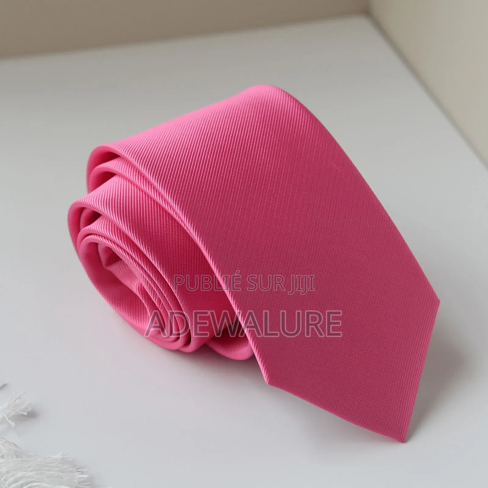 Men Tie (Single)