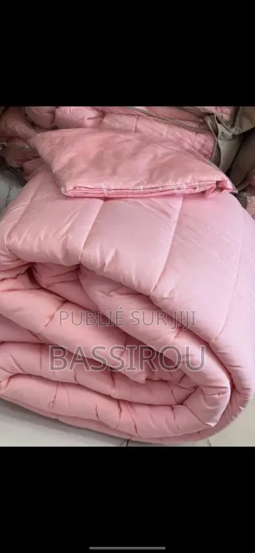 Couette VIP Drap