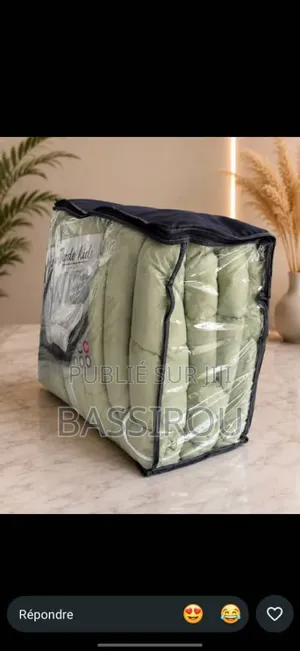 Couette VIP Drap