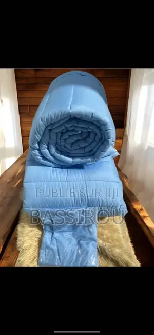 Couette VIP Drap
