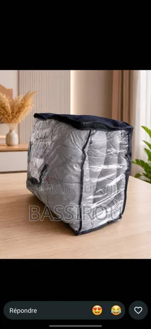 Couette VIP Drap