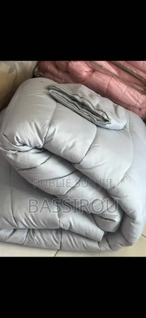 Couette VIP Drap