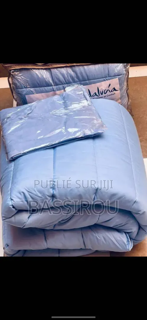 Couette VIP Drap