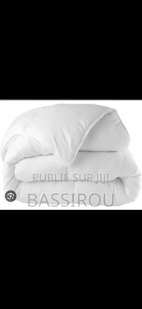 Couette VIP Drap