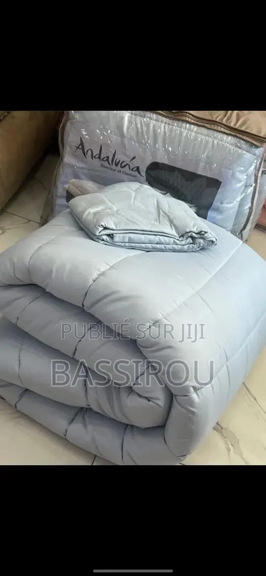 Couette VIP Drap