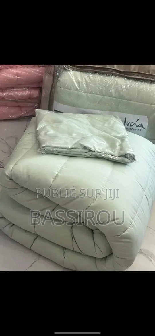 Couette VIP Drap