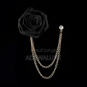 Unisex Broche