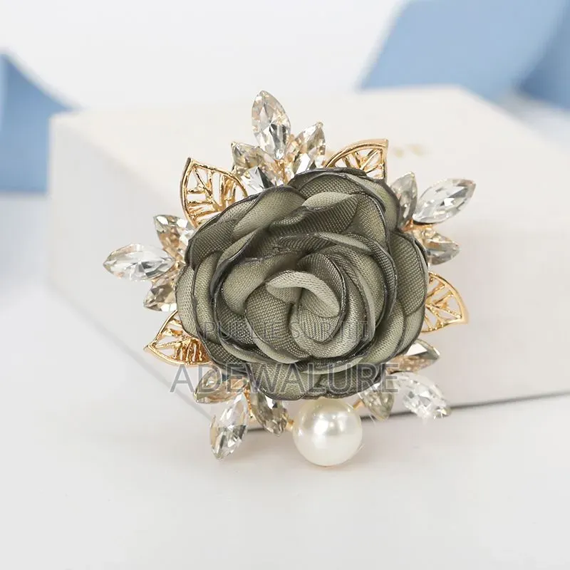 Unisex Broche