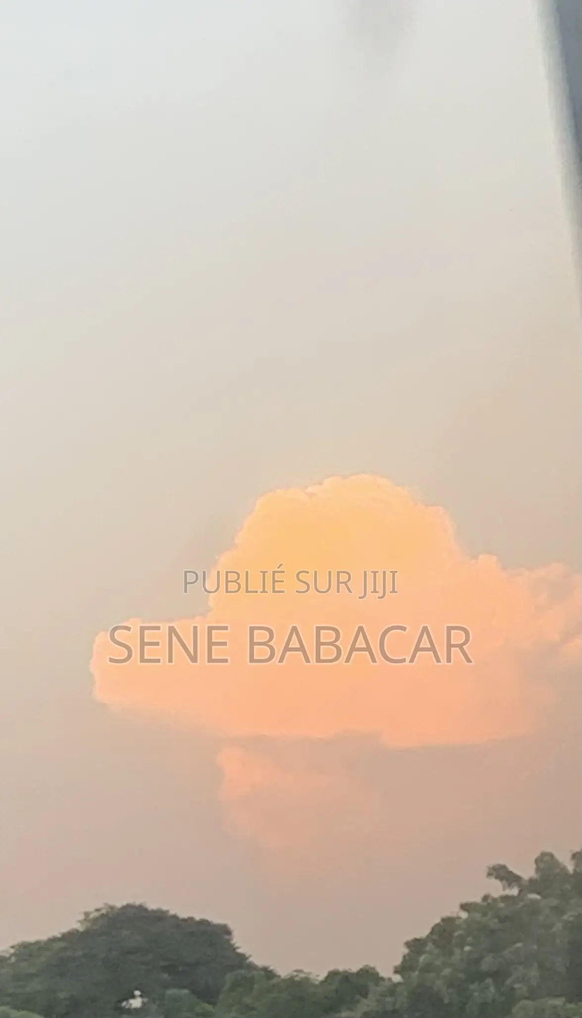 Terrain Titre Foncier Sangalkam