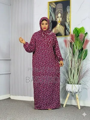 Robe d'Été