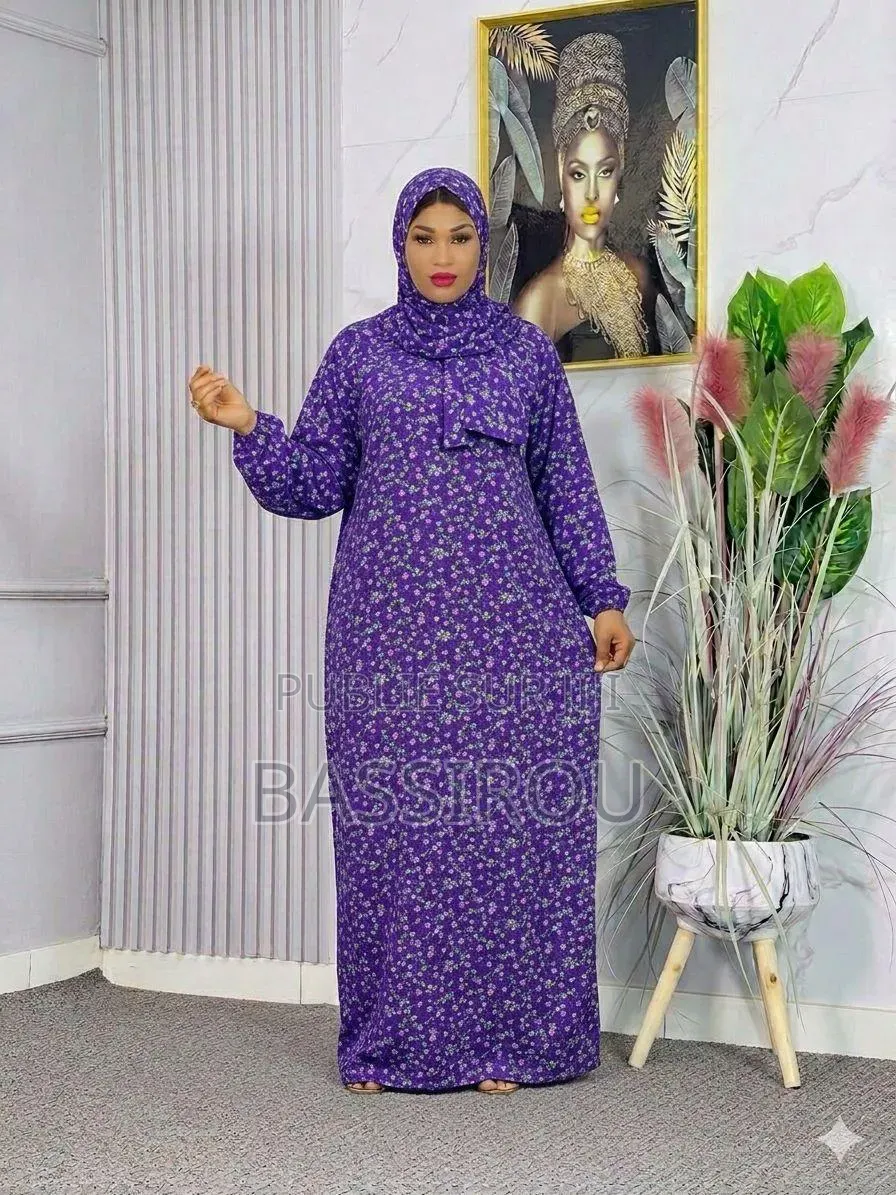 Robe d'Été