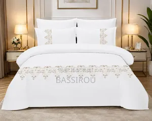 Draps De Luxe 5pcs Plus Bonus