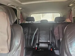 BMW X5 2014 Bleu