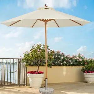 Parasol De Plage