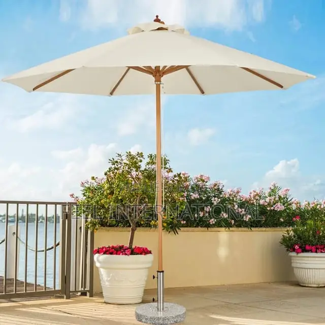 Parasol De Plage