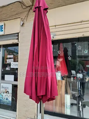 Parasol De Plage