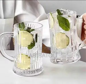 2pcs À Verre D’eau