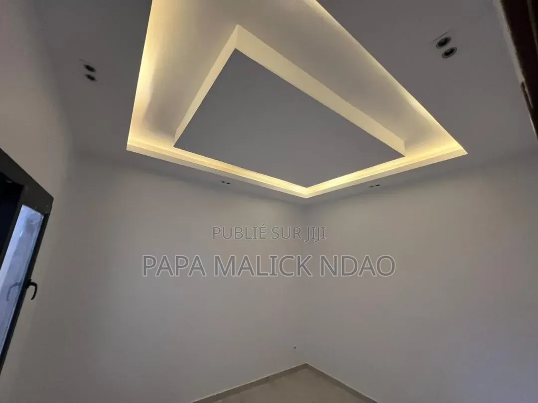 Faux Plafonds B a 13, Lambris, PVC Etc