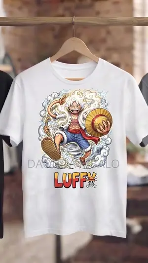 T-Shirt Personnalisés