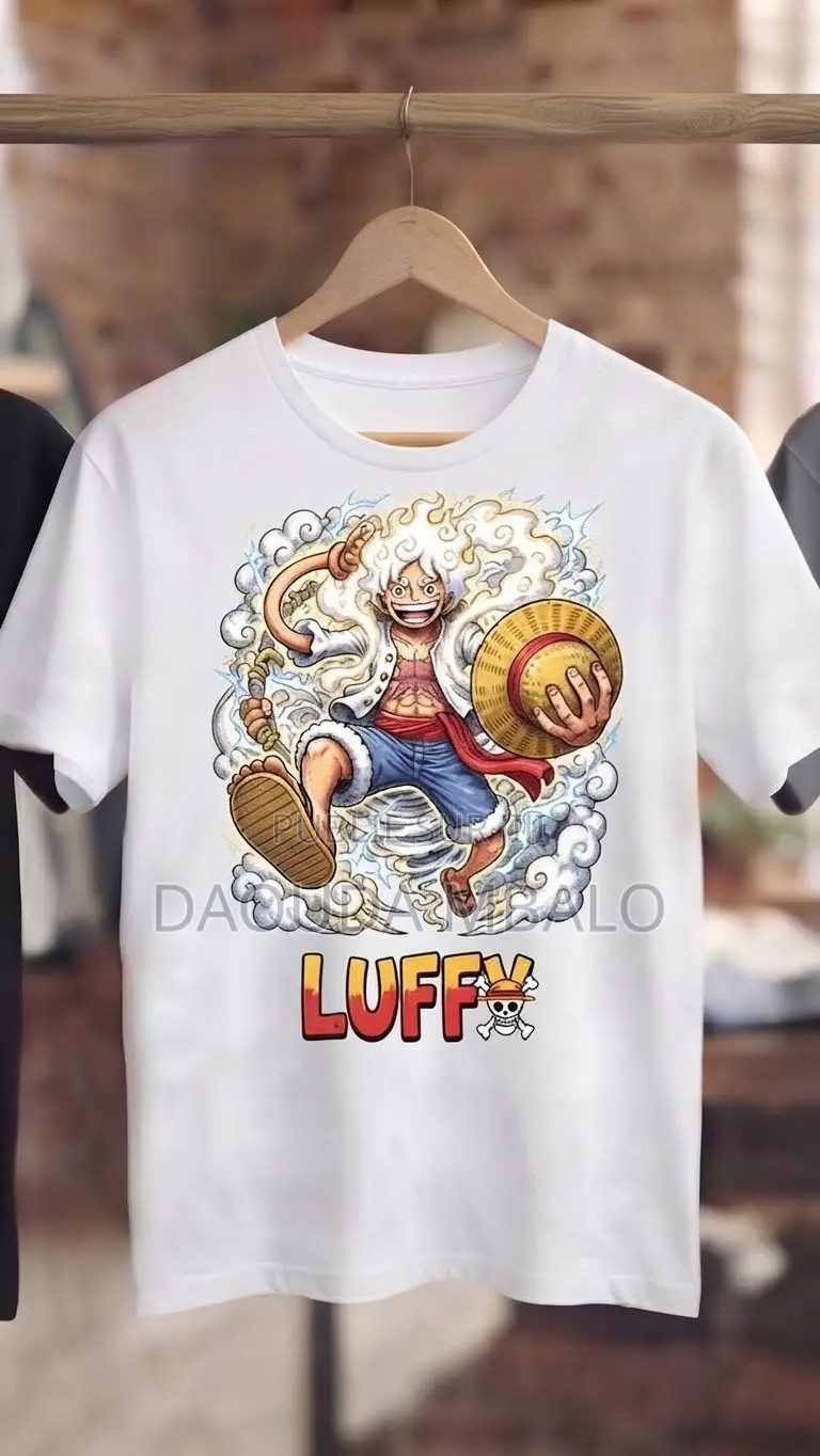 T-Shirt Personnalisés
