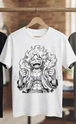 T-Shirt Personnalisés