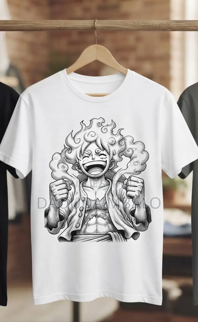 T-Shirt Personnalisés
