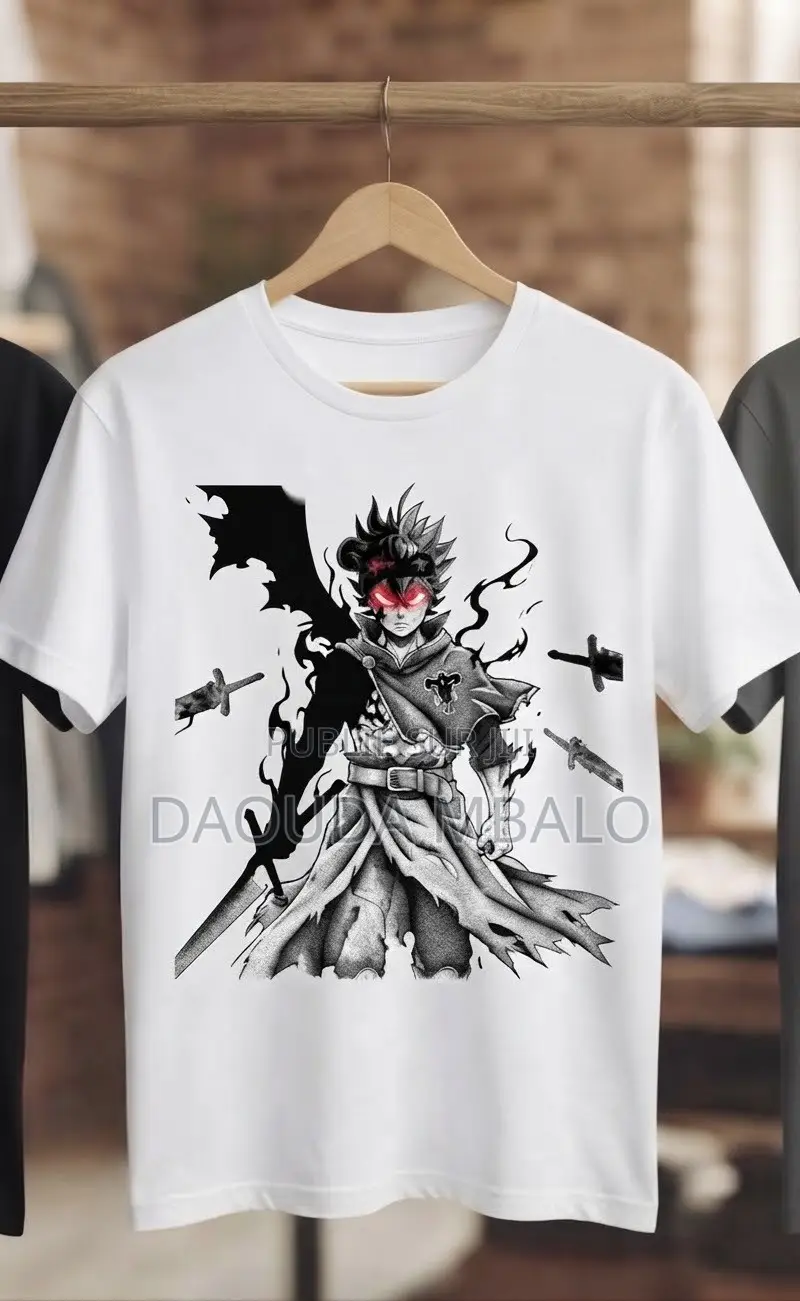T-Shirt Personnalisés