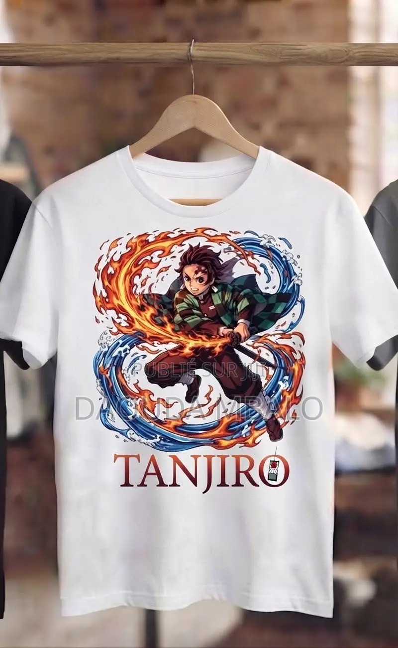 T-Shirt Personnalisés