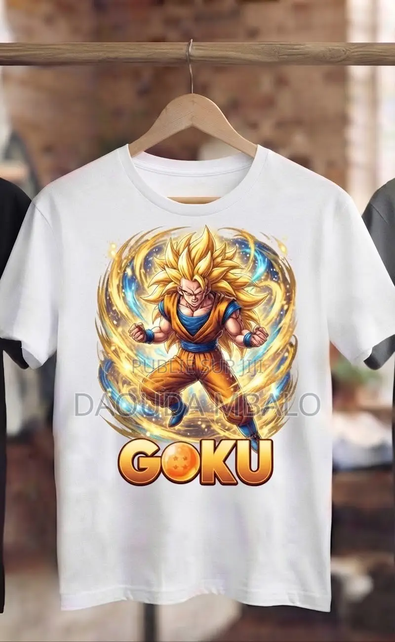 T-Shirt Personnalisés