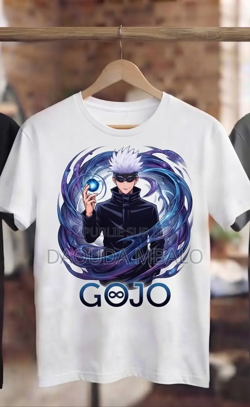 T-Shirt Personnalisés